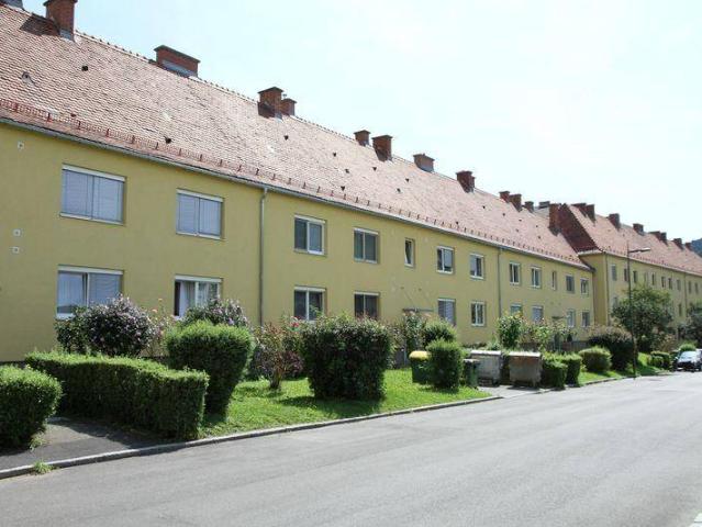 4 Zimmer Wohnung in Bruck an der Mur