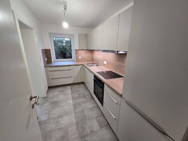 4 Zimmer Wohnung in Bruckmühl mit privaten Garten