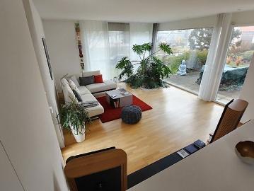 Untere Au, Brugg, Brugg, Bezirk Brugg, Aargau