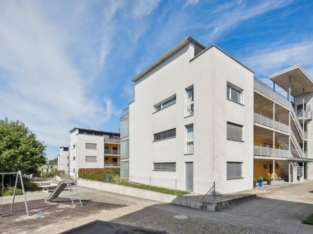 4 ½ Zimmer Wohnung in Brüttisellen mieten
