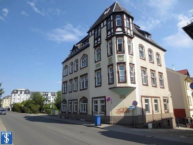 4 Zimmer Wohnung in Crimmitschau