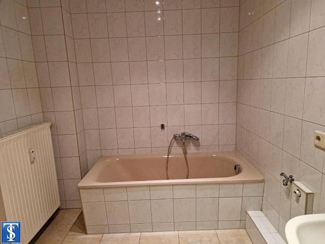 4 Zimmer Wohnung in Crimmitschau