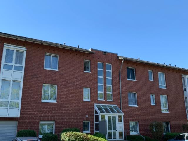 4 Zimmer Wohnung in Düren, Dechant Bohnekamp Straße 78