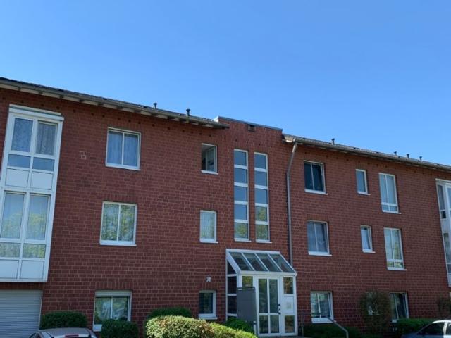 4 Zimmer Wohnung in Düren, Dechant Bohnekamp Straße 78