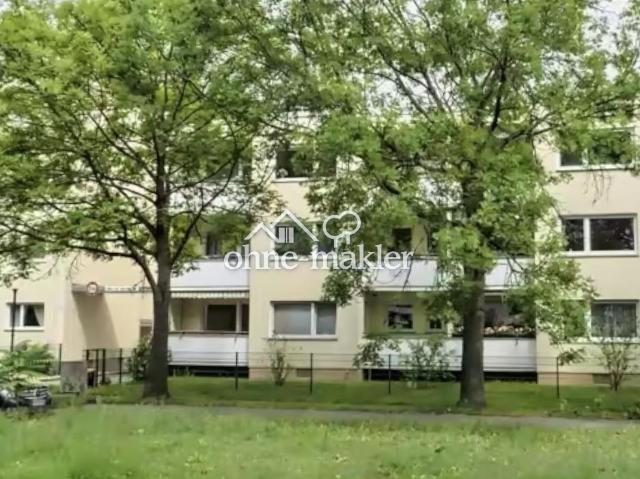 4 Zimmer Wohnung in der Nähe vom Spandauer Forst