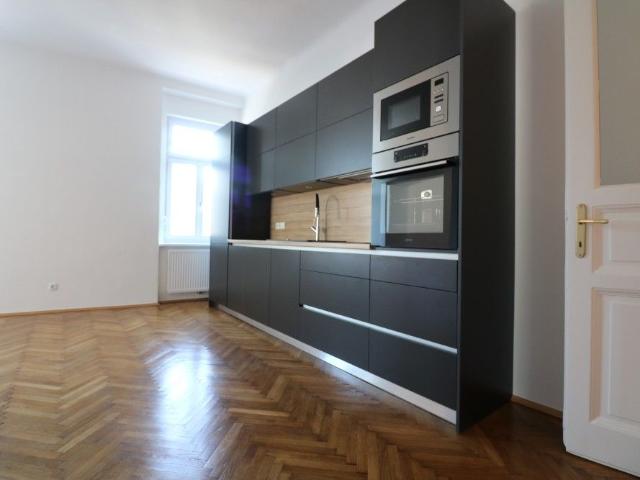 4 Zimmer Wohnung in der Nähe zur Annenstraße Provisionsfrei!