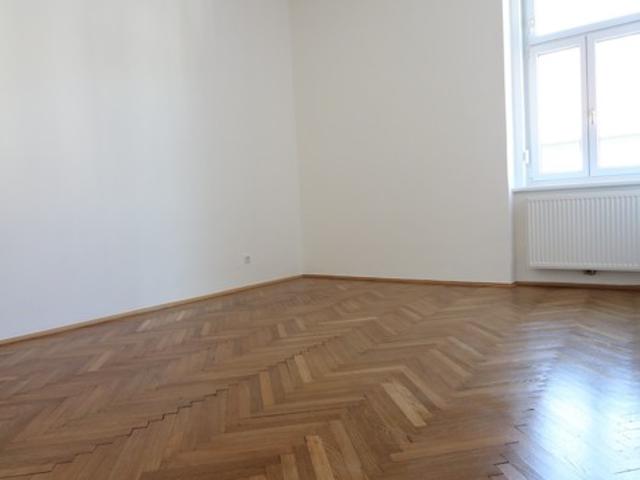 4 Zimmer Wohnung in der Nähe zur Annenstraße Provisionsfrei!