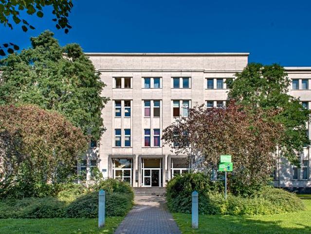 4 Zimmer Wohnung in Dortmund Innenstadt Nord