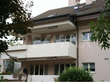 Embrach, Bezirk Bülach, Kanton Zürich