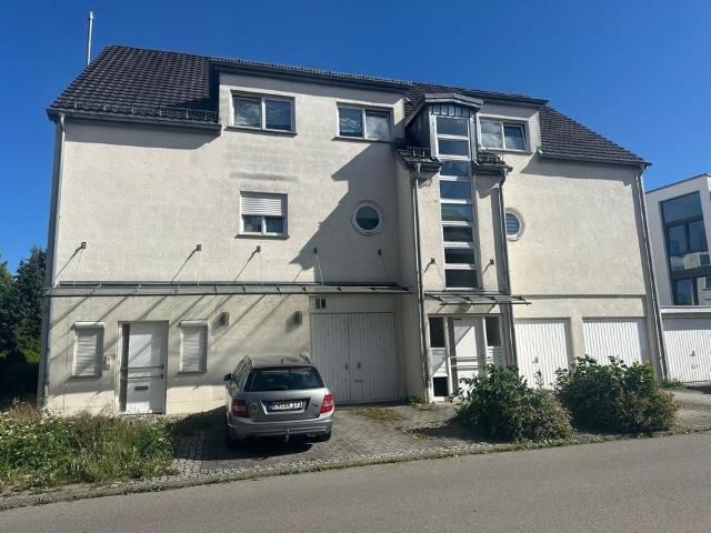 4 Zimmer Wohnung in Engen