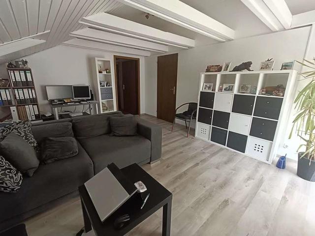 4 Zimmer Wohnung in Ergoldsbach keine Maklerprovision