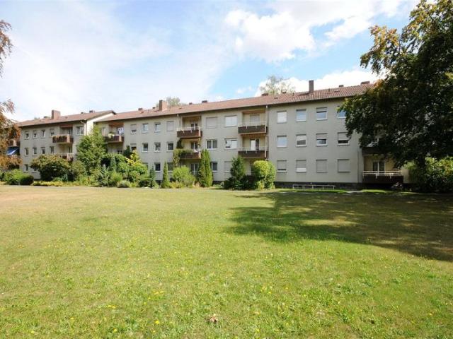 4 Zimmer Wohnung in Erlangen Innenstadt
