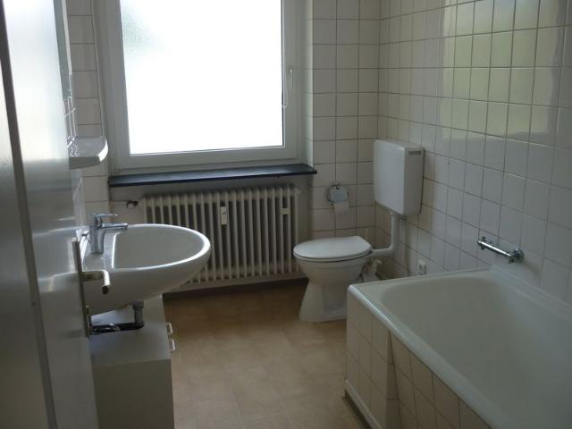 4 Zimmer Wohnung in Erlangen Sieglitzhof
