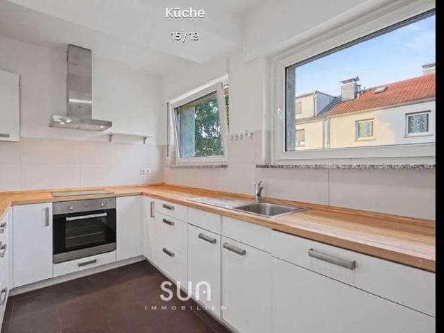 4 Zimmer Wohnung in Frankfurt am Main verkaufen