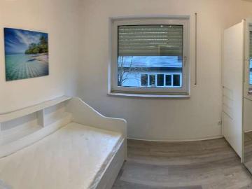 Nibelungenallee, Frankfurt, Holzhausenviertel, Westend Nord