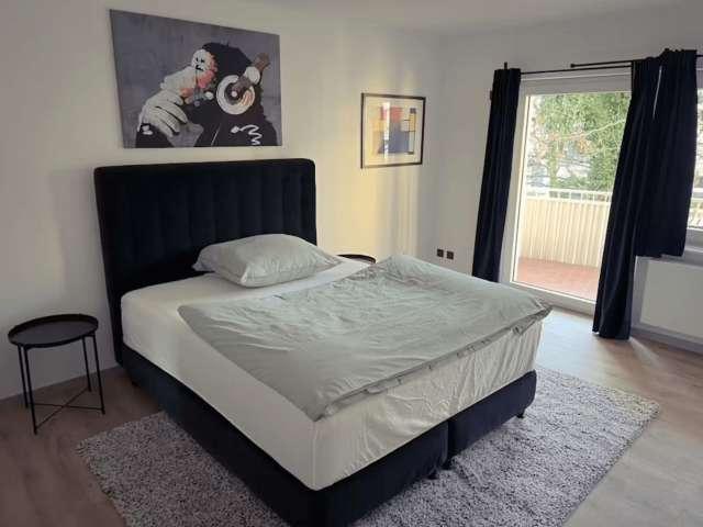4 Zimmer Wohnung in Frankfurt am Main zu vermieten