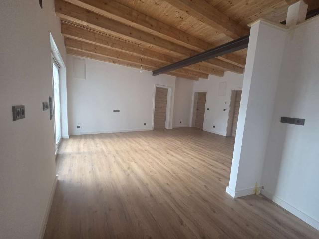 4 Zimmer Wohnung in Güstrow
