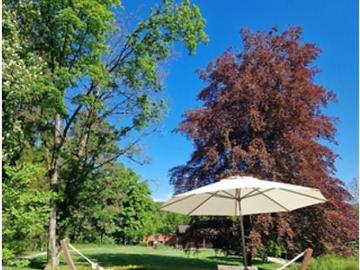 Islikon, Gachnang, Bezirk Frauenfeld, Thurgau