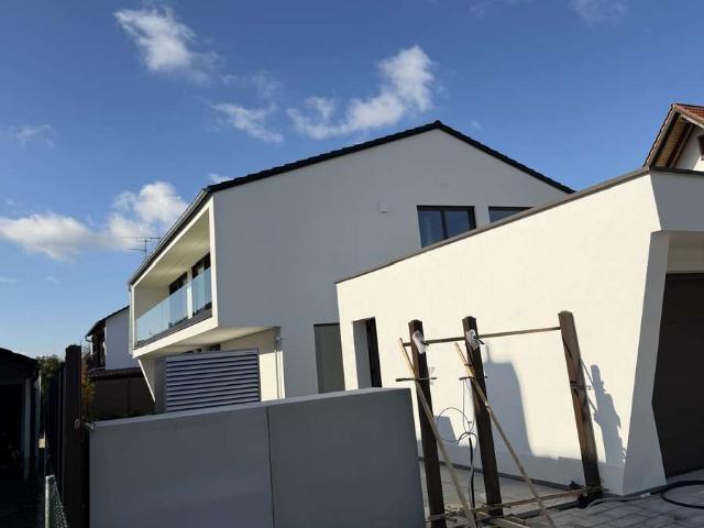 4 Zimmer Wohnung in Gaimersheim Einzugsbereit 01.09.2026