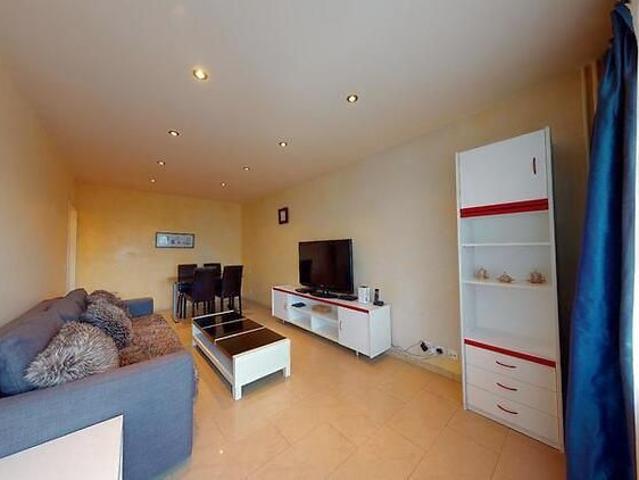 4 Zimmer Wohnung in Genève Lancy, möbliert