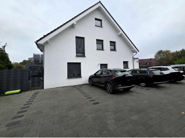 4 Zimmer Wohnung in Gifhorn