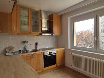 4 Zimmer Wohnung in Graz St. Peter – zentrale Ruhelage