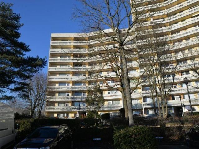 4 Zimmer Wohnung in Gronau