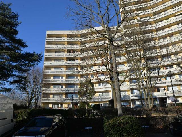 4 Zimmer Wohnung in Gronau