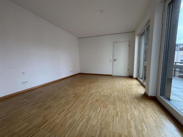 4 Zimmer Wohnung in Grumme