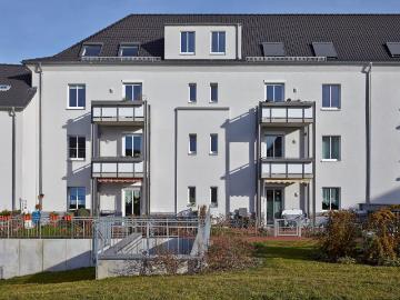 4 Zimmer Wohnung in Grumme