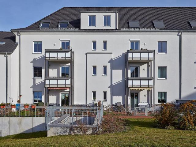 4 Zimmer Wohnung in Grumme