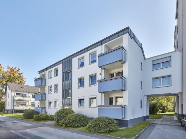 4 Zimmer Wohnung in Grumme