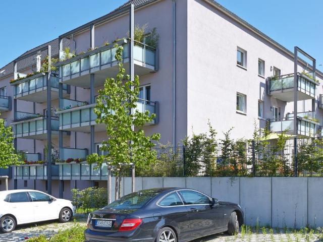 4 Zimmer Wohnung in Grumme