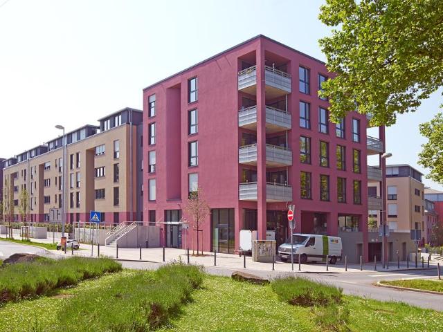 4 Zimmer Wohnung in Grumme