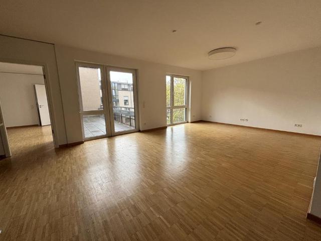 4 Zimmer Wohnung in Grumme