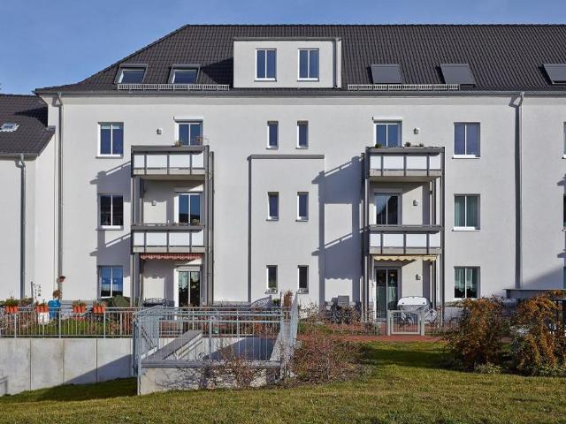 4 Zimmer Wohnung in Grumme