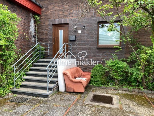 4 Zimmer Wohnung in Hambühren