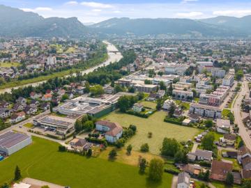 4 Zimmer Reihenhaus in Hard mit Terrasse und Garage