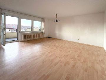 4 Zimmer Wohnung in Heilbronn Sontheim
