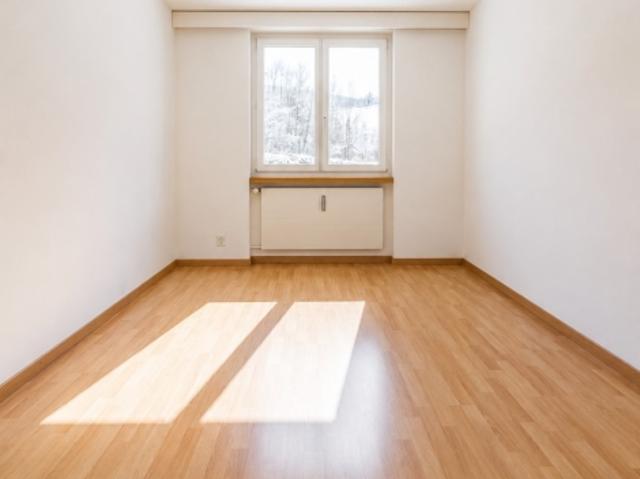 4 Zimmer Wohnung in Herisau ideal als befristete Wohnlösung bis 31.07.2027