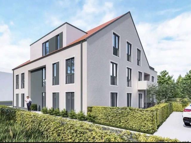 4 Zimmer Wohnung in Hildesheim