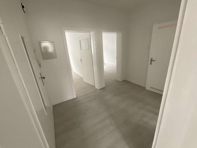 4 Zimmer Wohnung in Hildesheim, Sedanviertel