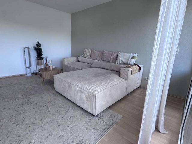 4 Zimmer Wohnung in Höhr Grenzhausen