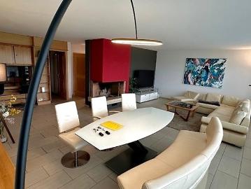 4½ Zimmer Wohnung in Ittigen BE, möbliert, auf Zeit