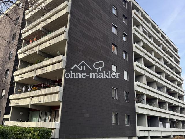 4 Zimmer Wohnung in Ingolstadt Haunwöhr OHNE MAKLER PROVISION