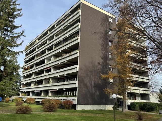4 Zimmer Wohnung in Ingolstadt Haunwöhr OHNE MAKLER PROVISION