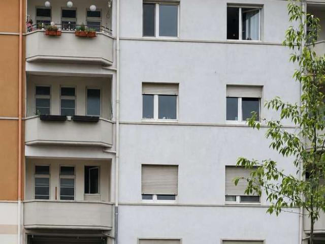 4 Zimmer Wohnung in innenstadtnaher Lage von Gießen