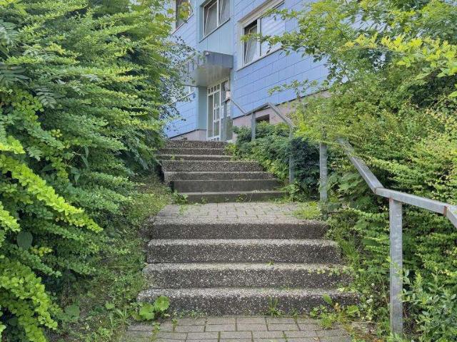 4 Zimmer Wohnung in Iserlohn Hombruch ab Januar