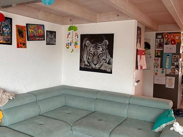 4½ Zimmer Wohnung in Küssnacht Am Rigi SZ, möbliert, auf Zeit