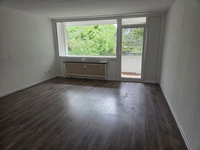4 Zimmer Wohnung in Katernberg